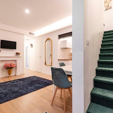 Ca' Naviglio Appartement Venetië Buitenkant foto
