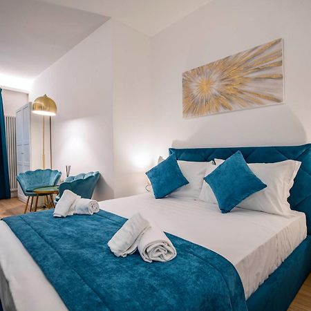 Ca' Naviglio Appartement Venetië Buitenkant foto
