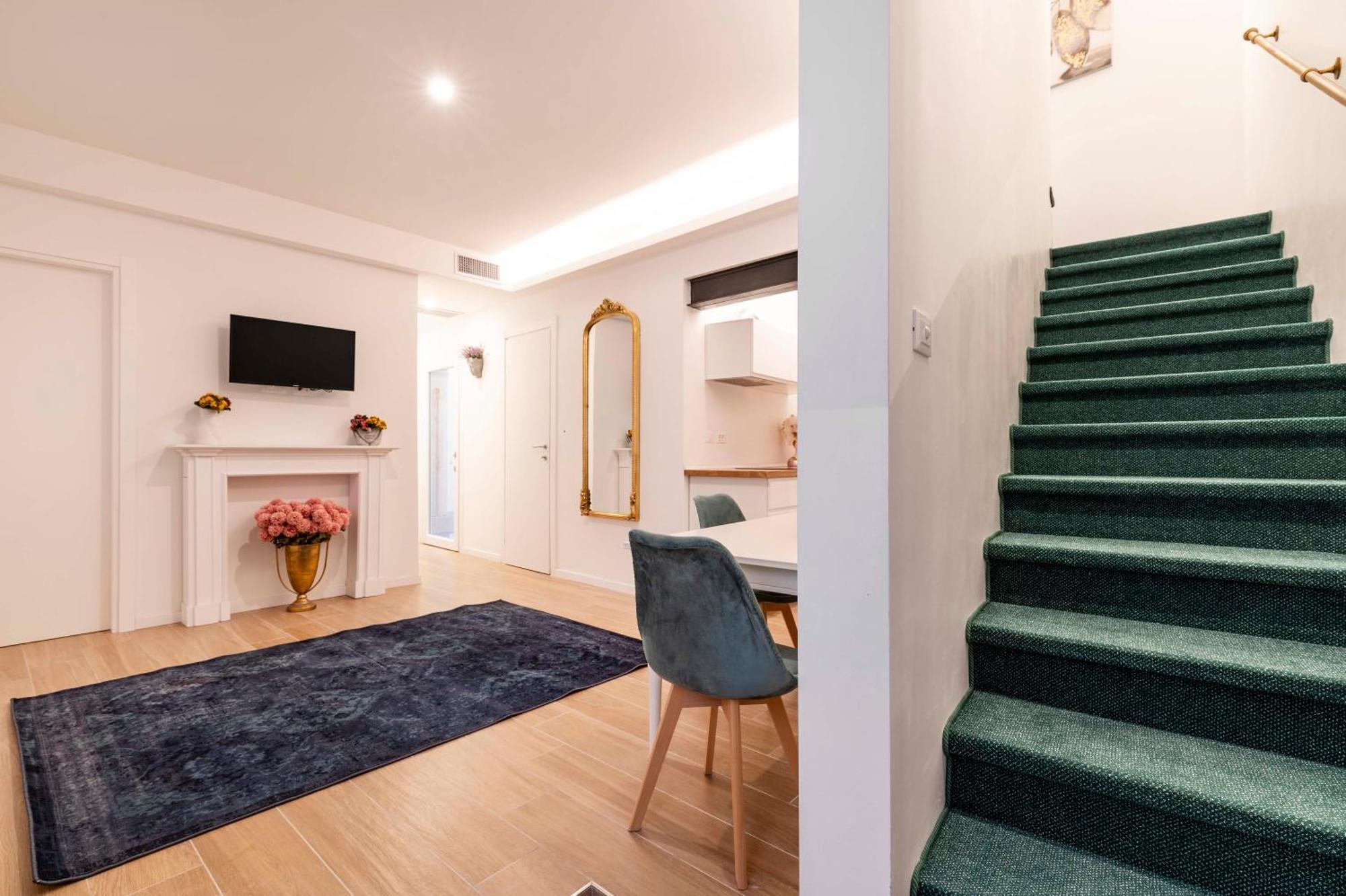 Ca' Naviglio Appartement Venetië Buitenkant foto