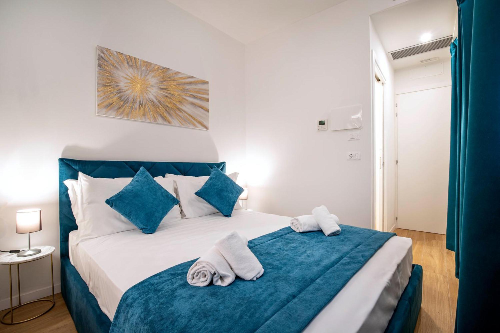 Ca' Naviglio Appartement Venetië Buitenkant foto