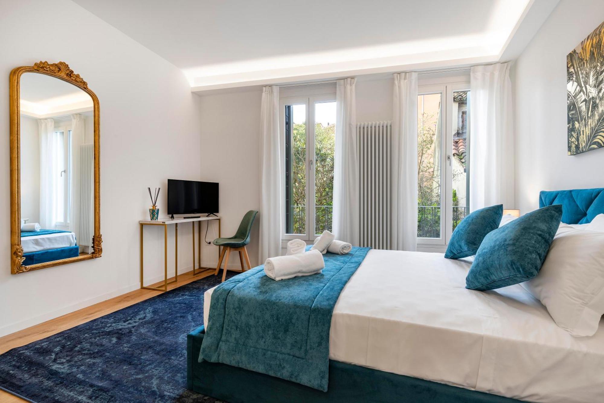 Ca' Naviglio Appartement Venetië Buitenkant foto