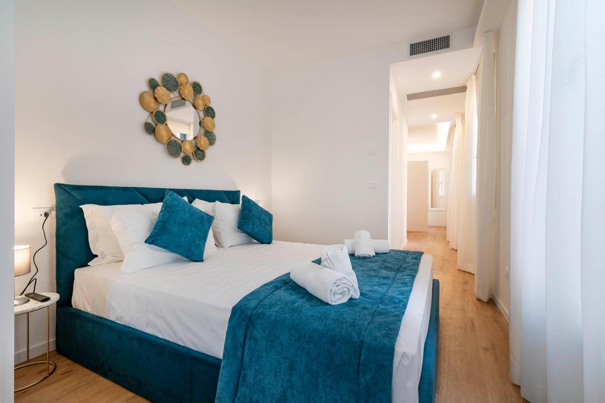 Ca' Naviglio Appartement Venetië Buitenkant foto