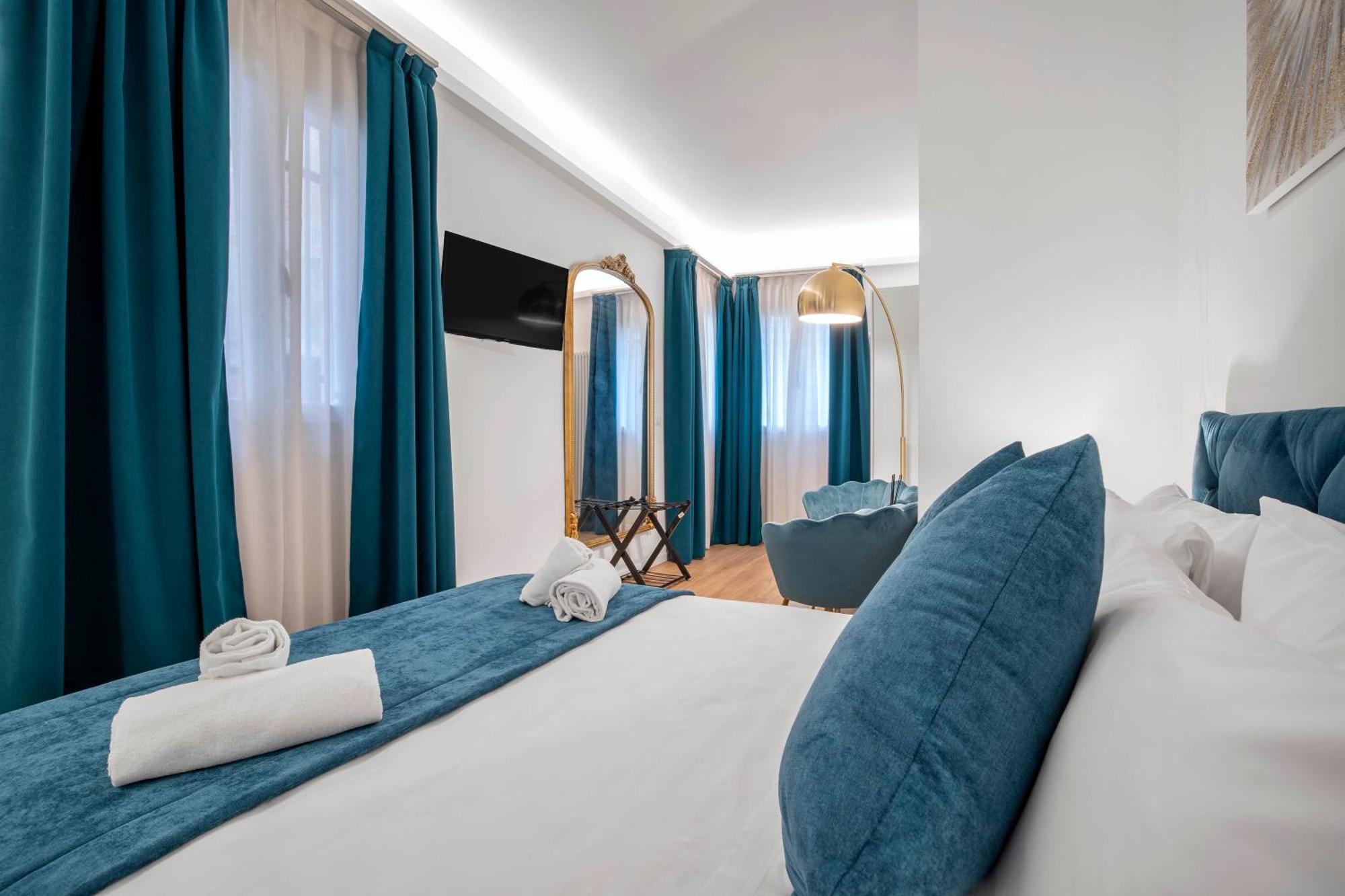 Ca' Naviglio Appartement Venetië Buitenkant foto