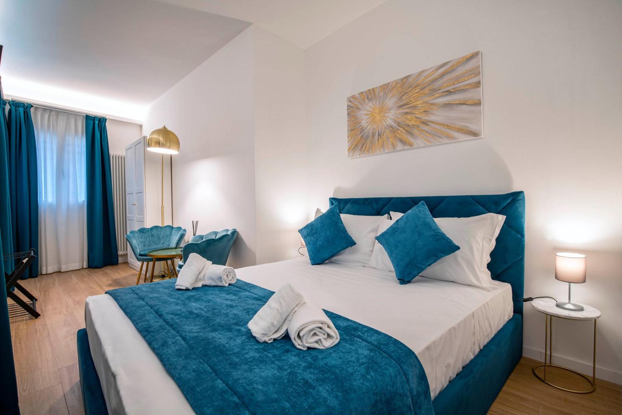 Ca' Naviglio Appartement Venetië Buitenkant foto