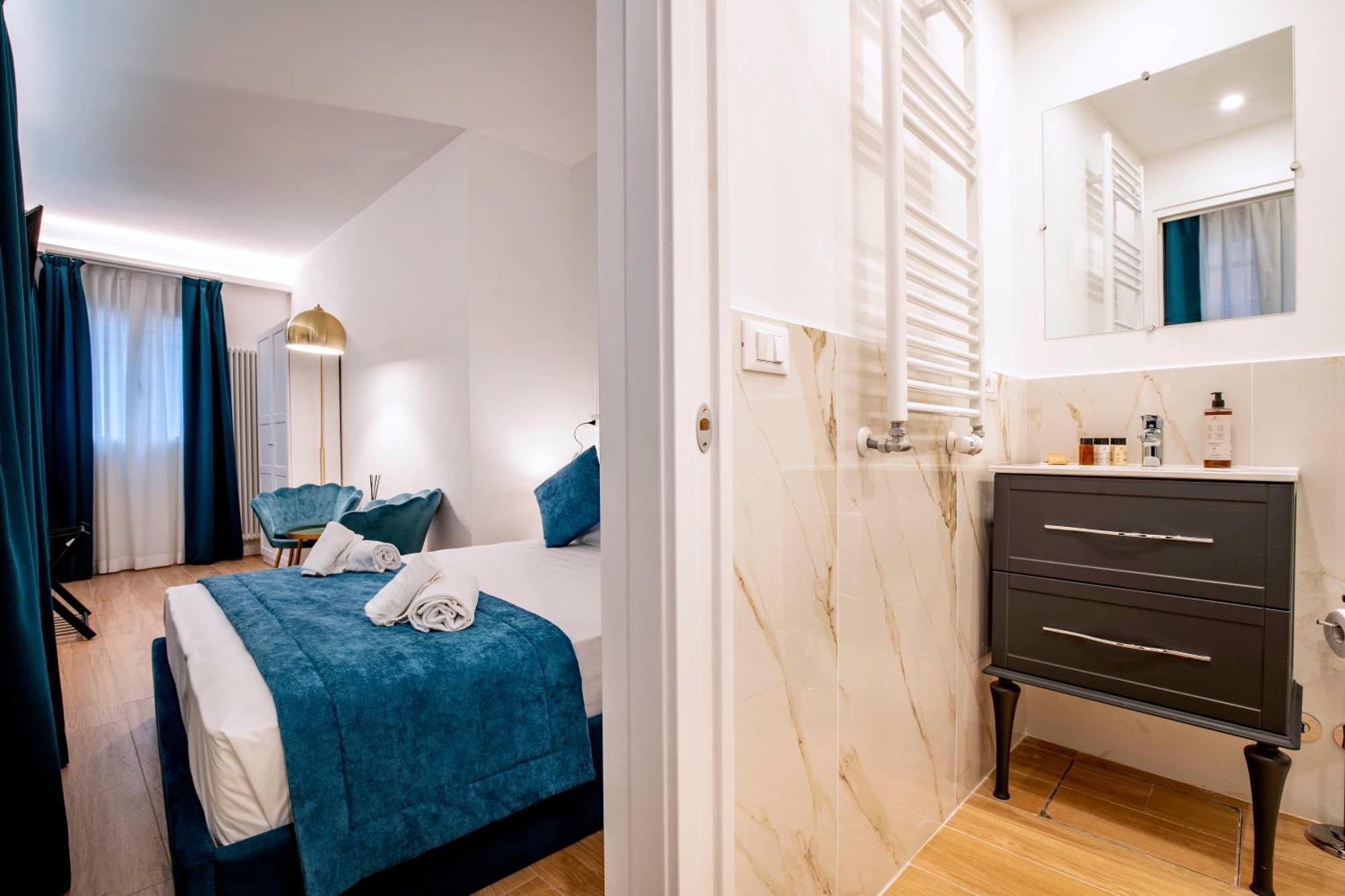 Ca' Naviglio Appartement Venetië Buitenkant foto