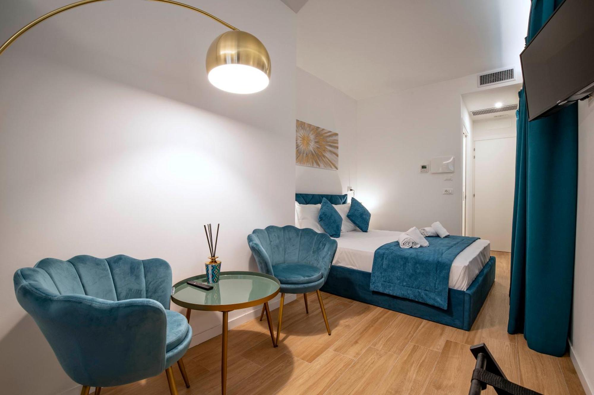 Ca' Naviglio Appartement Venetië Buitenkant foto