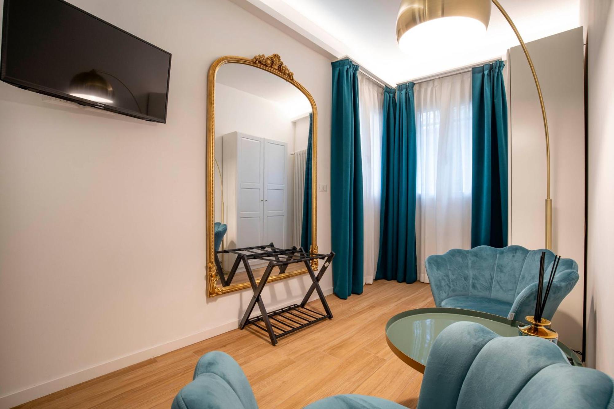 Ca' Naviglio Appartement Venetië Buitenkant foto