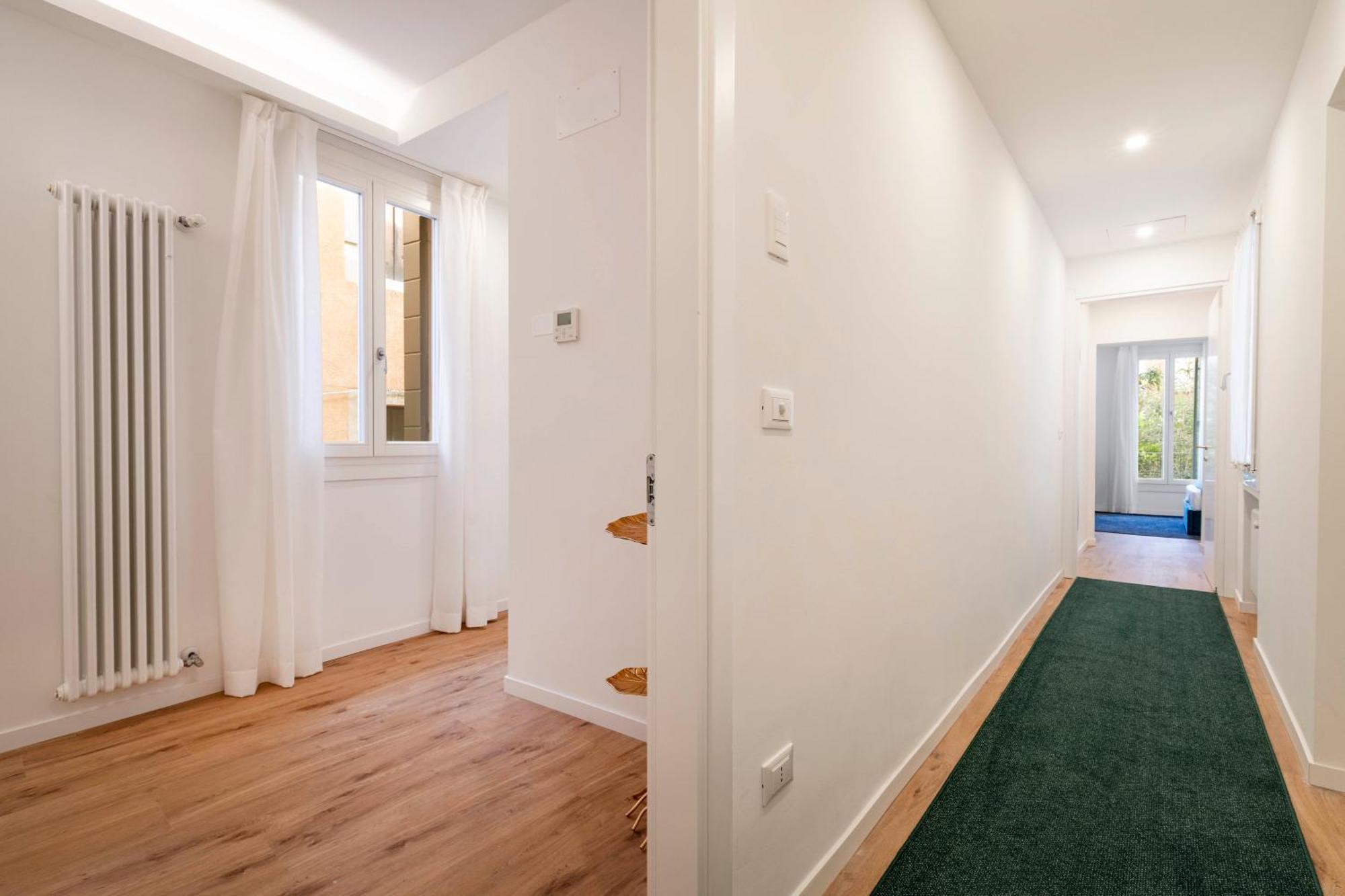 Ca' Naviglio Appartement Venetië Buitenkant foto
