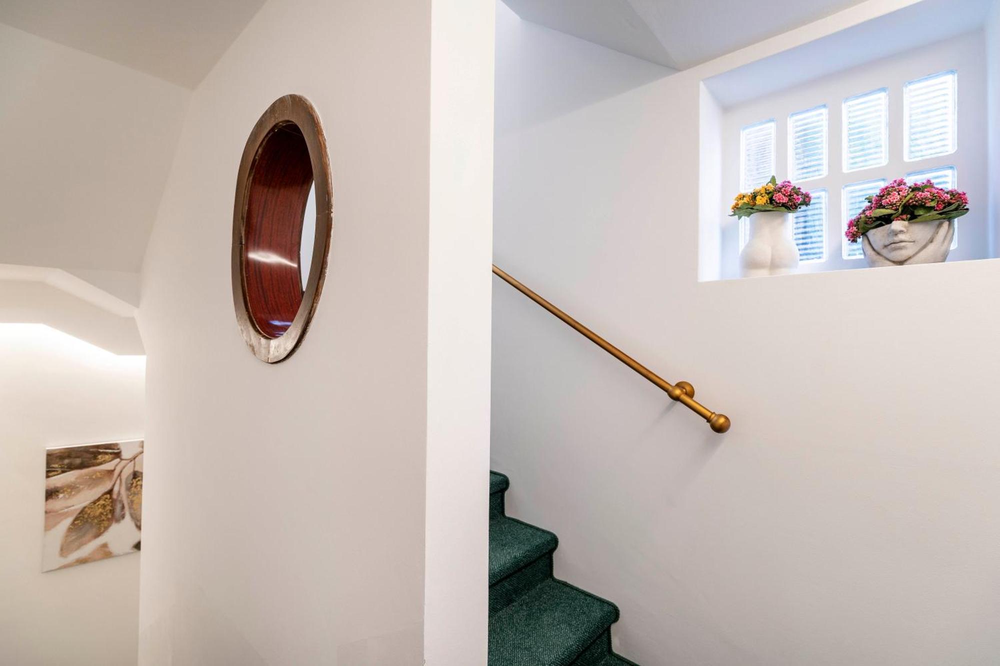 Ca' Naviglio Appartement Venetië Buitenkant foto