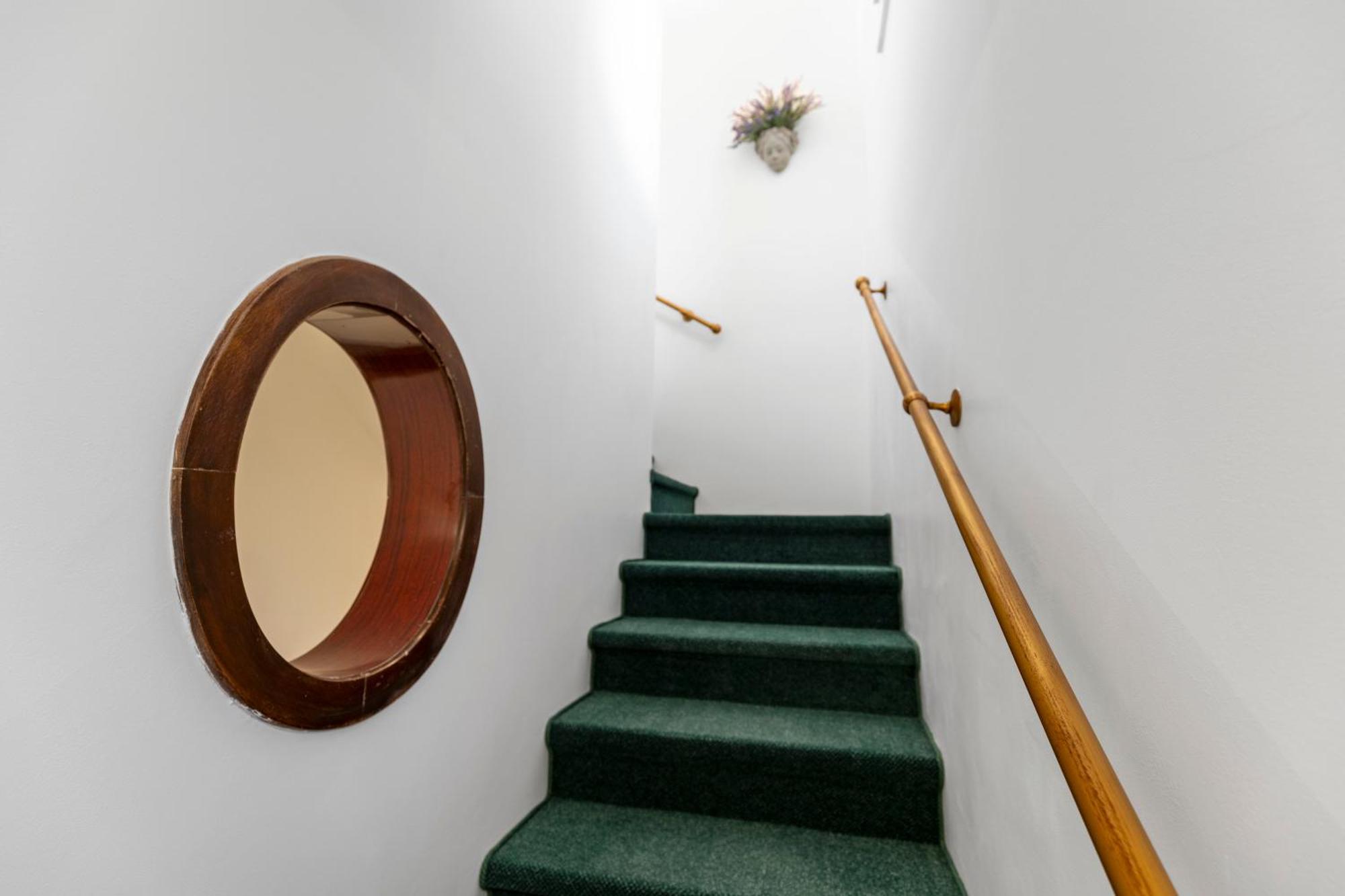 Ca' Naviglio Appartement Venetië Buitenkant foto