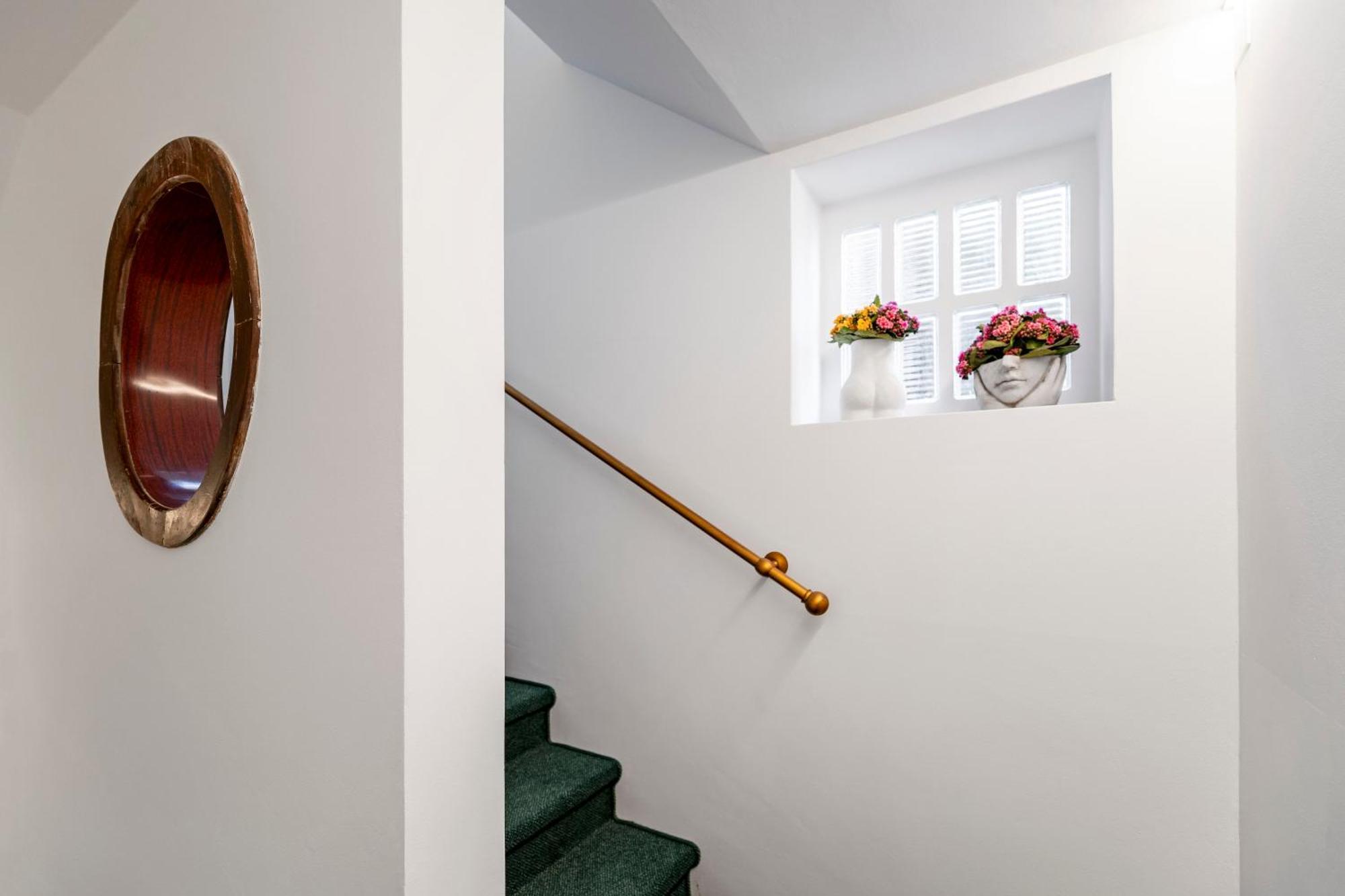 Ca' Naviglio Appartement Venetië Buitenkant foto