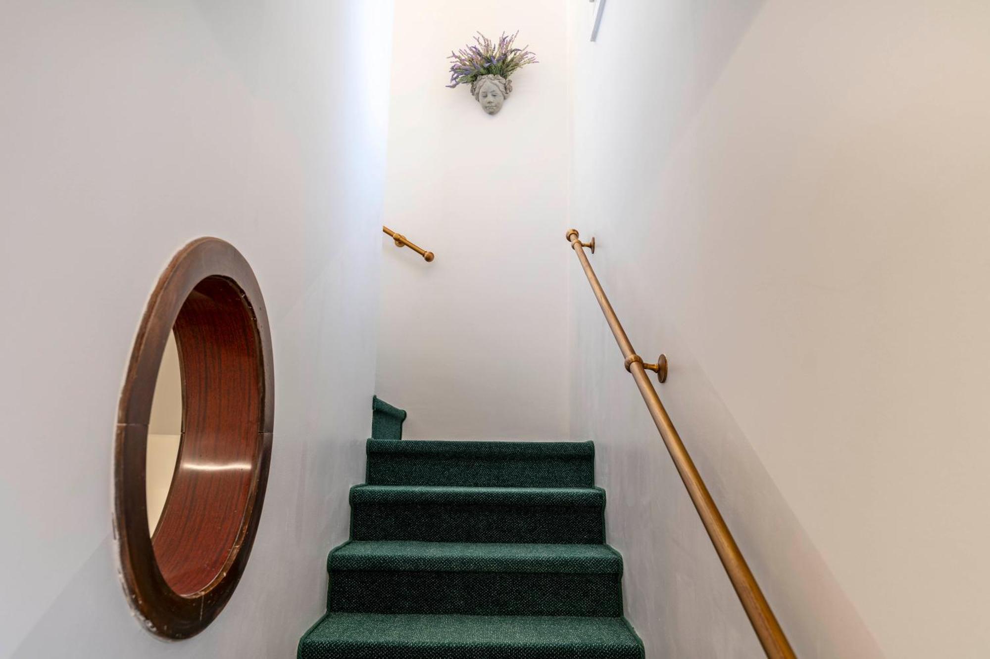 Ca' Naviglio Appartement Venetië Buitenkant foto