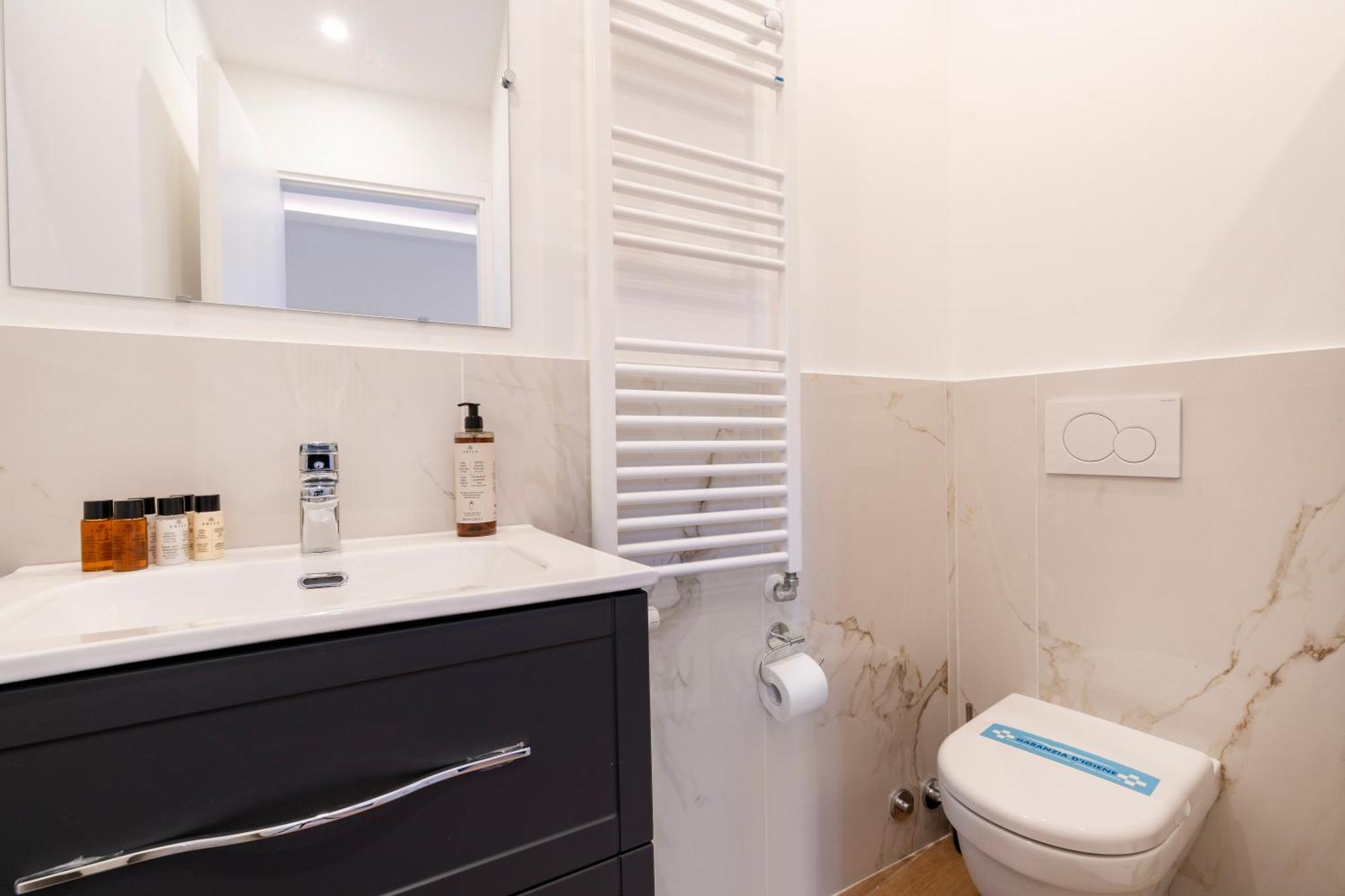Ca' Naviglio Appartement Venetië Buitenkant foto