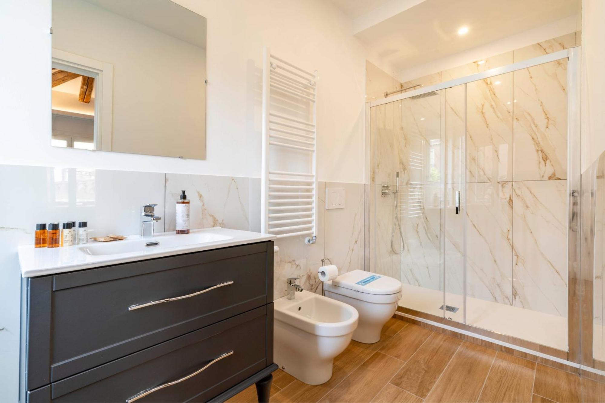 Ca' Naviglio Appartement Venetië Buitenkant foto