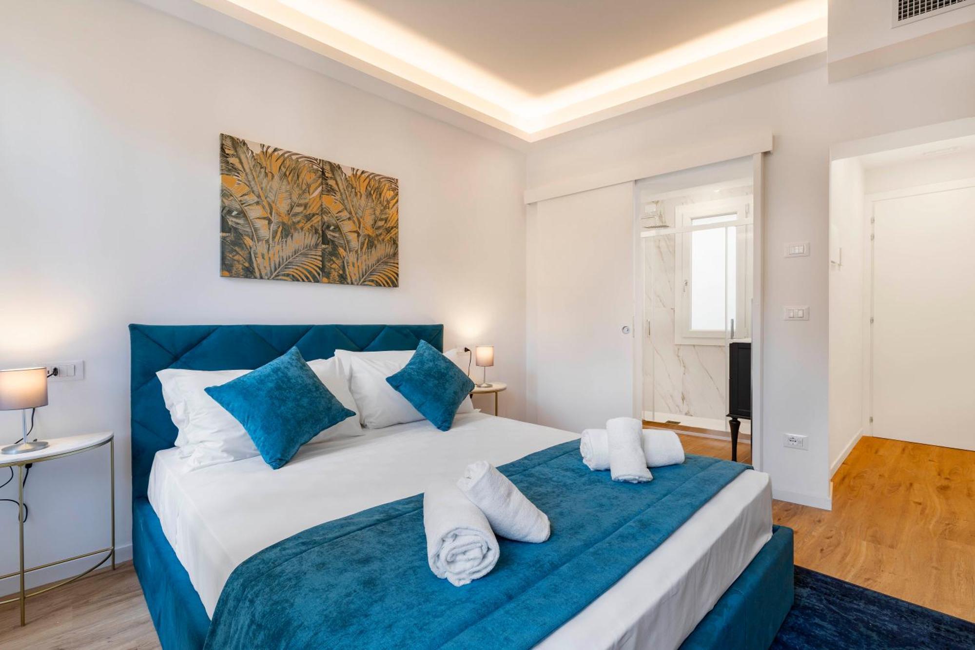 Ca' Naviglio Appartement Venetië Buitenkant foto
