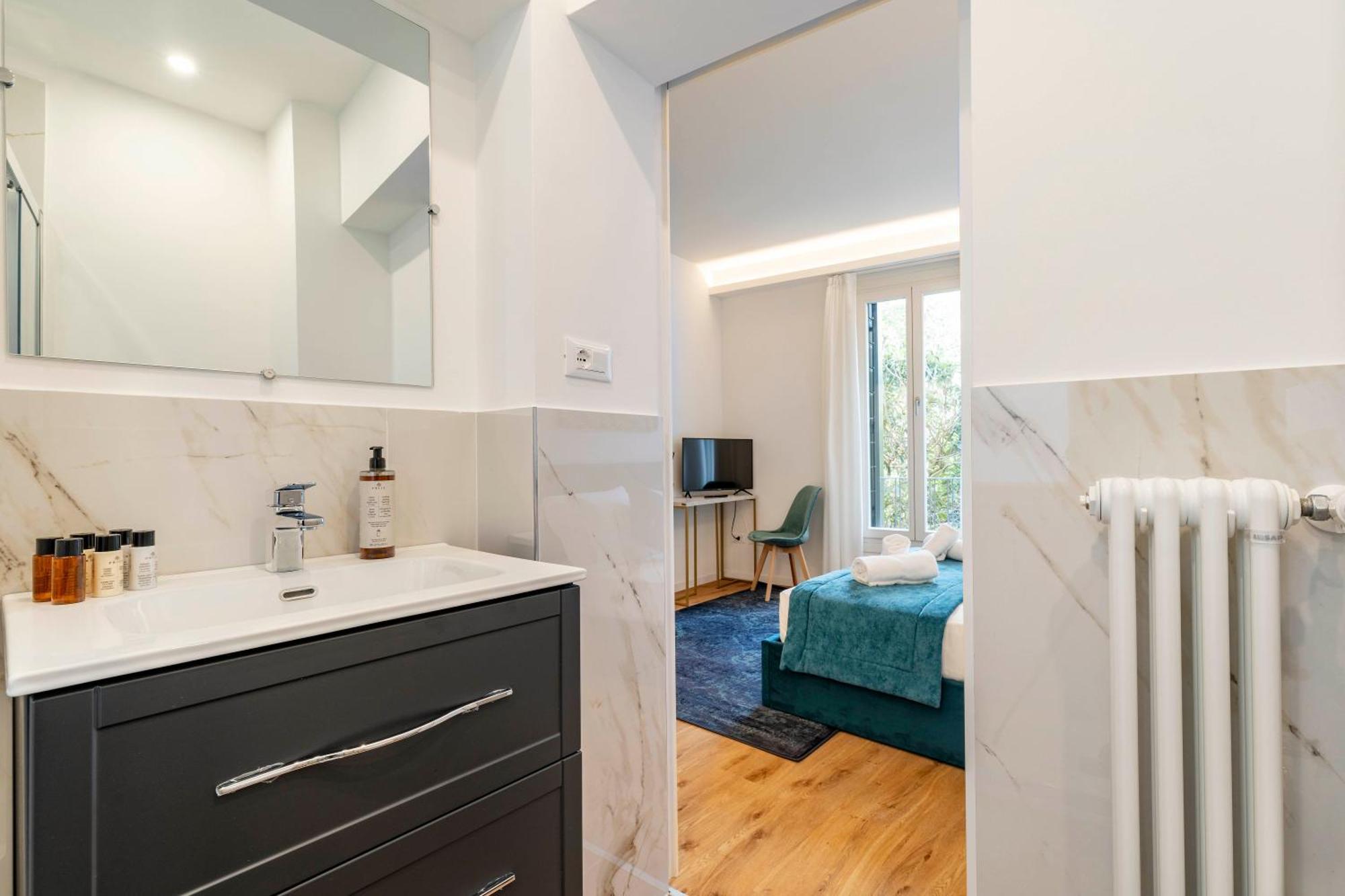 Ca' Naviglio Appartement Venetië Buitenkant foto