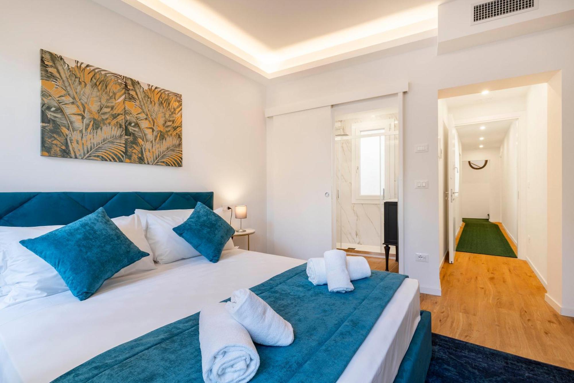 Ca' Naviglio Appartement Venetië Buitenkant foto