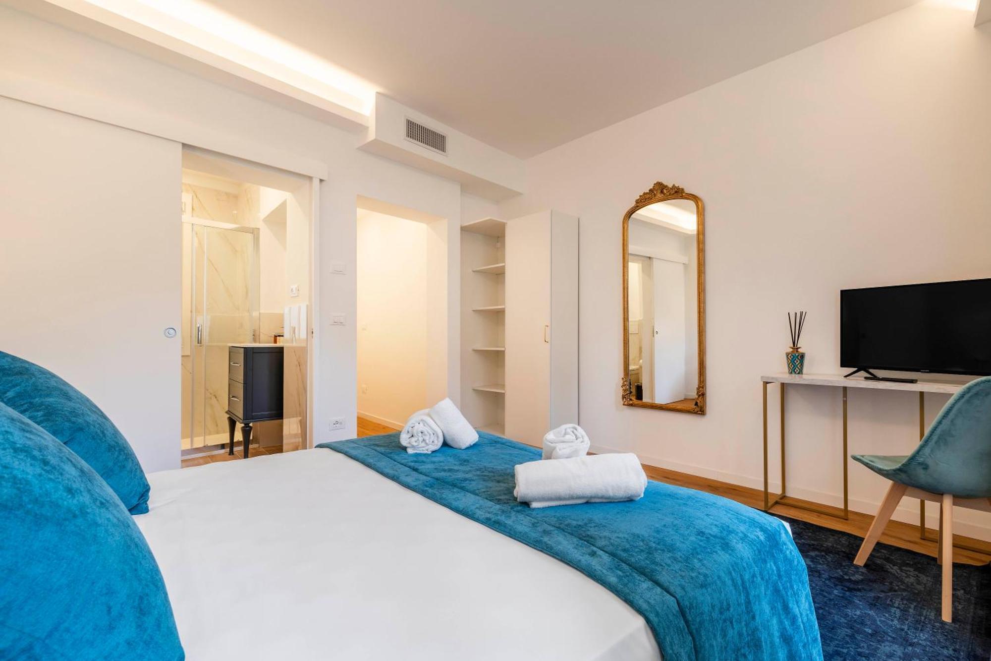 Ca' Naviglio Appartement Venetië Buitenkant foto