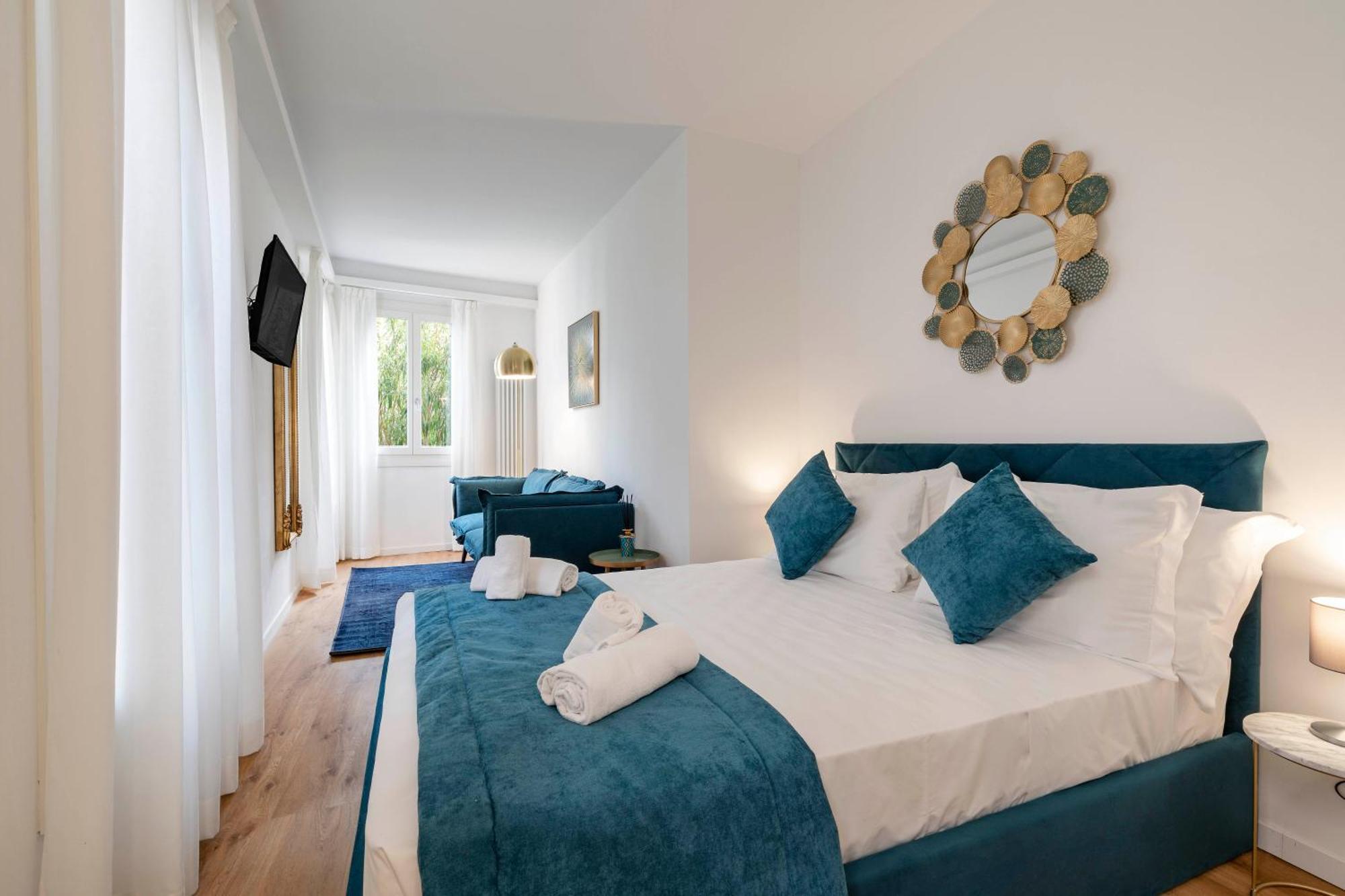 Ca' Naviglio Appartement Venetië Buitenkant foto