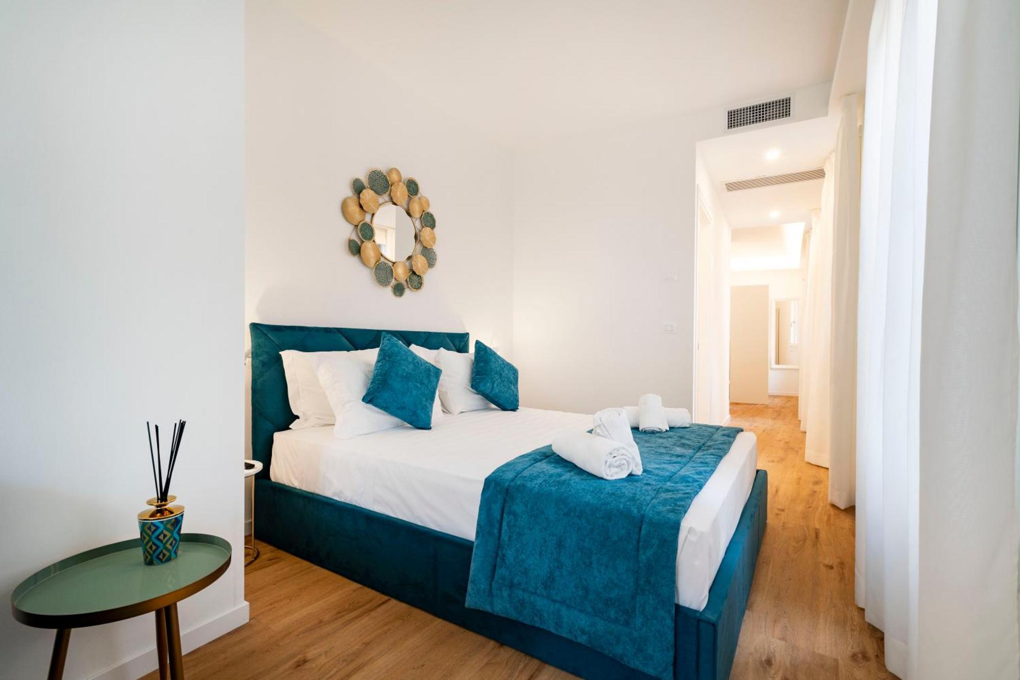 Ca' Naviglio Appartement Venetië Buitenkant foto