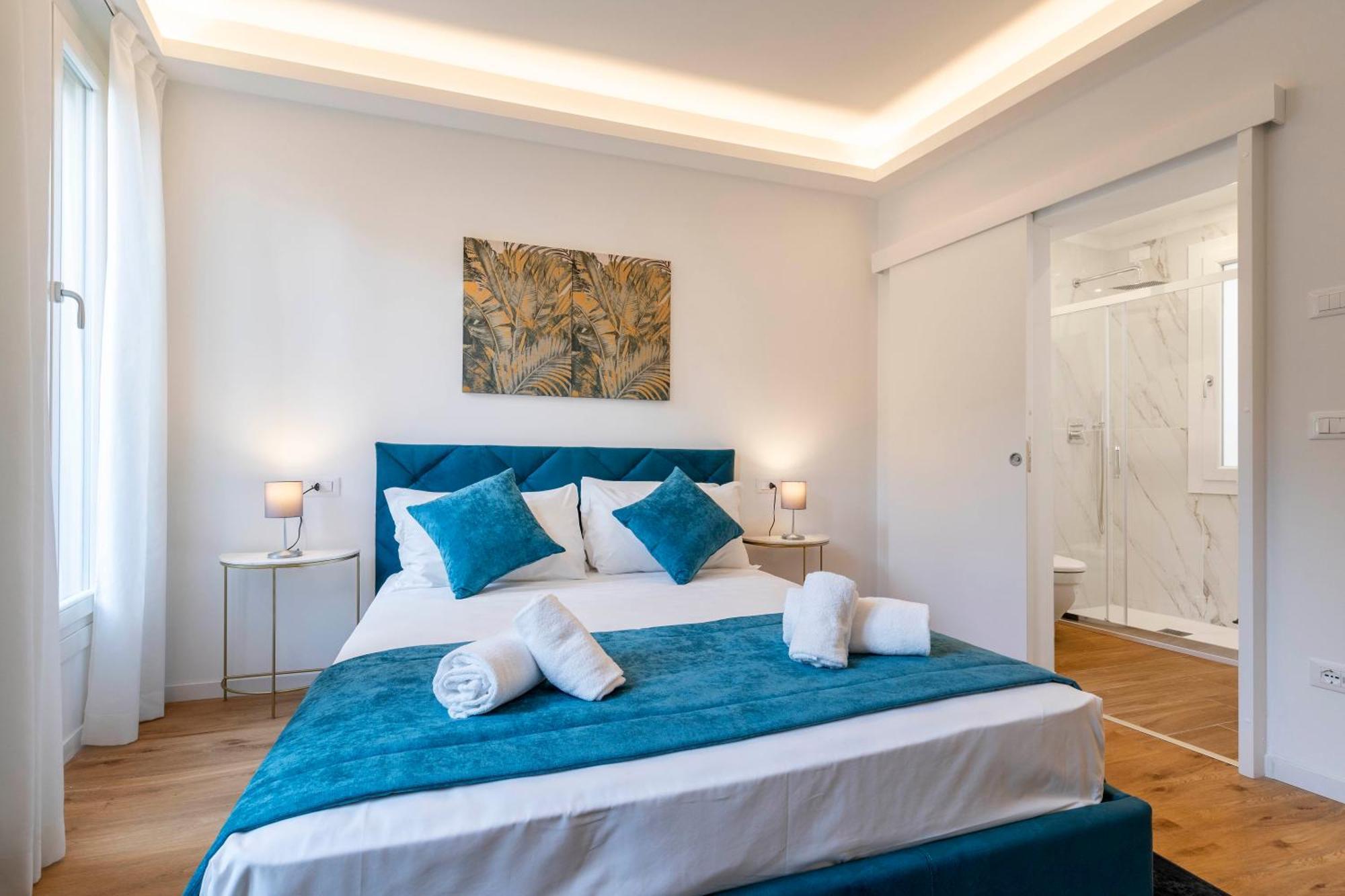 Ca' Naviglio Appartement Venetië Buitenkant foto