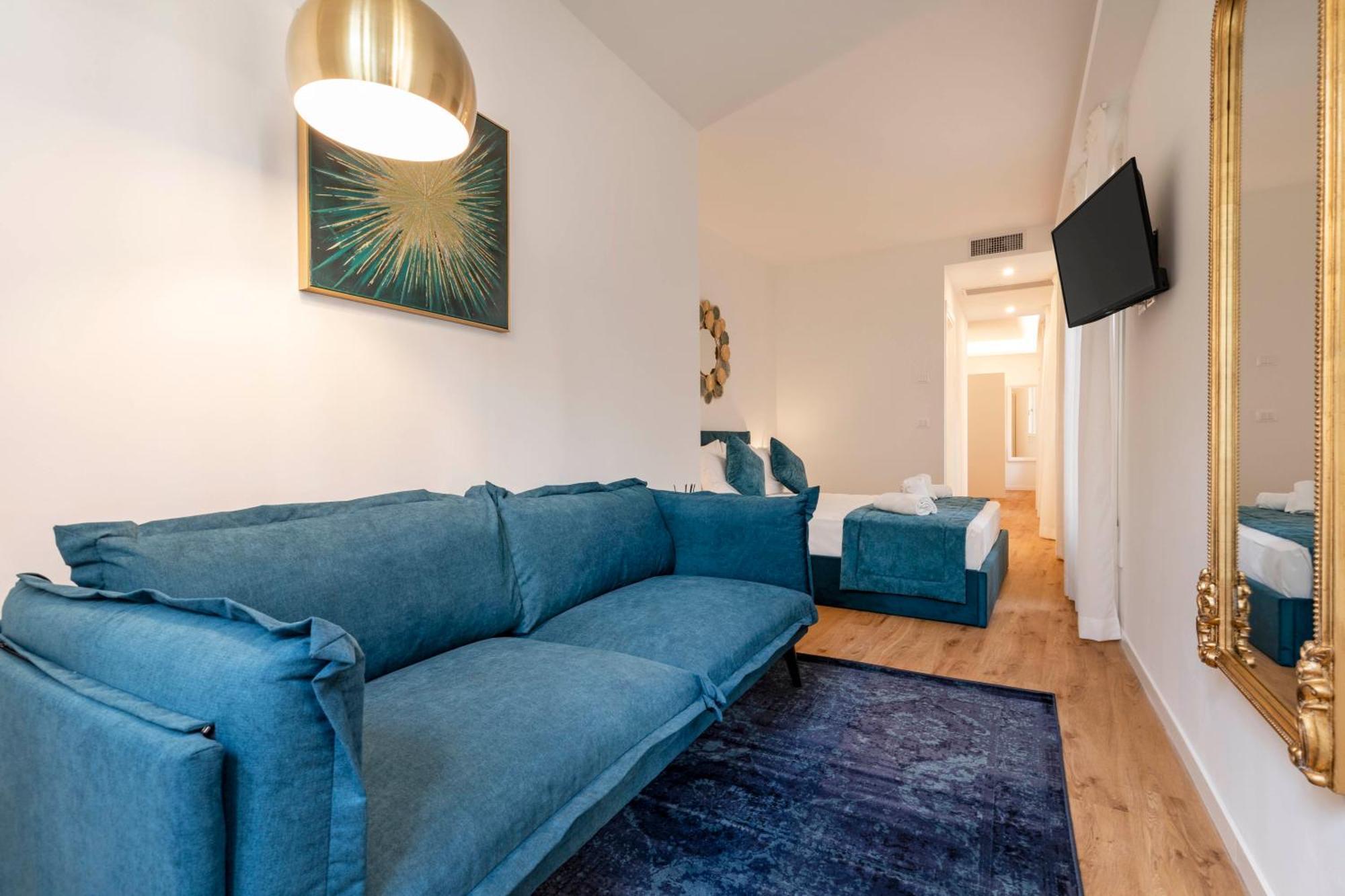 Ca' Naviglio Appartement Venetië Buitenkant foto