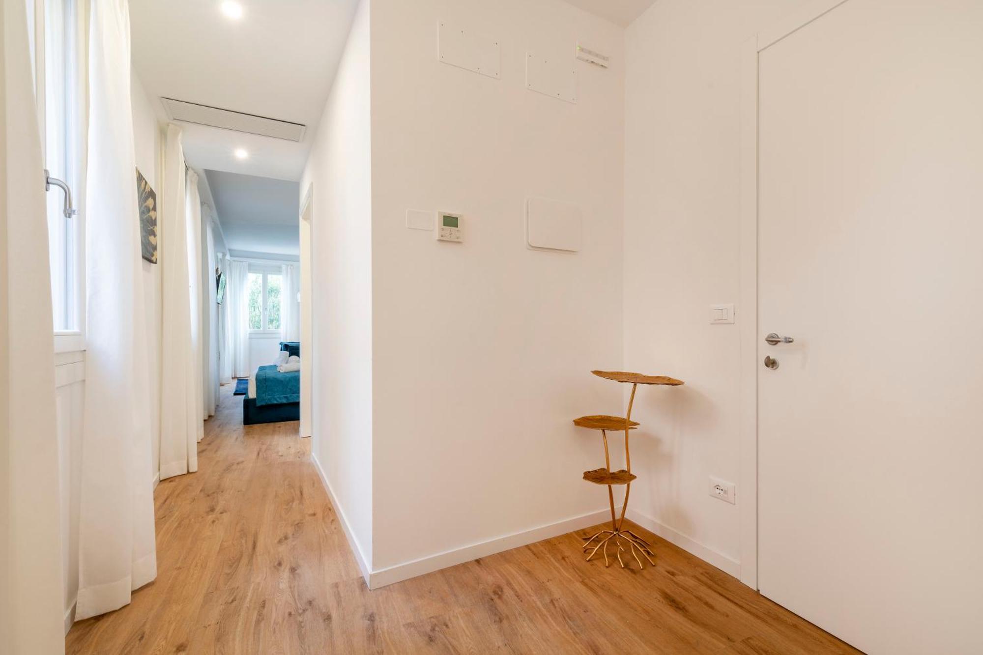 Ca' Naviglio Appartement Venetië Buitenkant foto