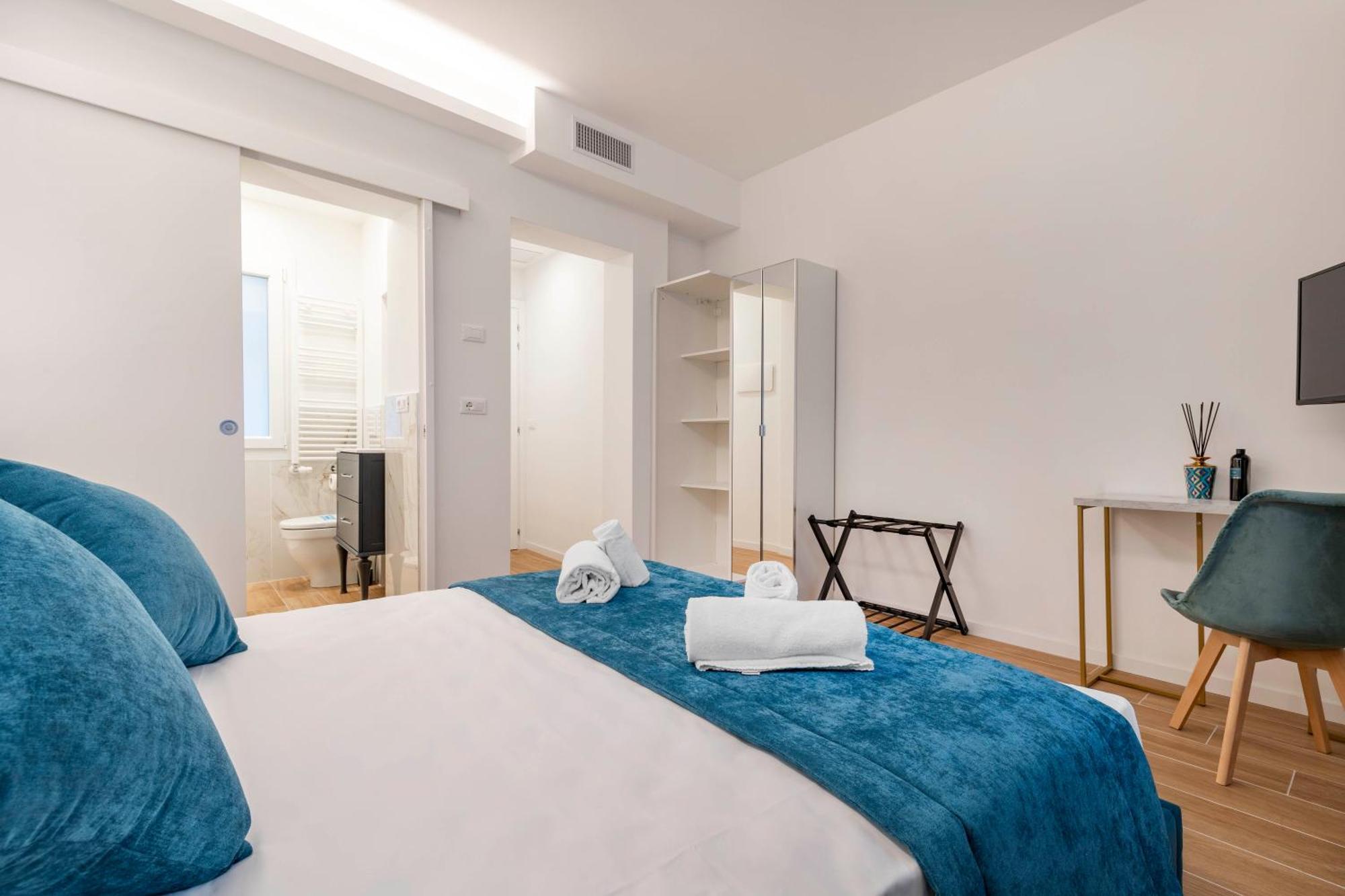 Ca' Naviglio Appartement Venetië Buitenkant foto
