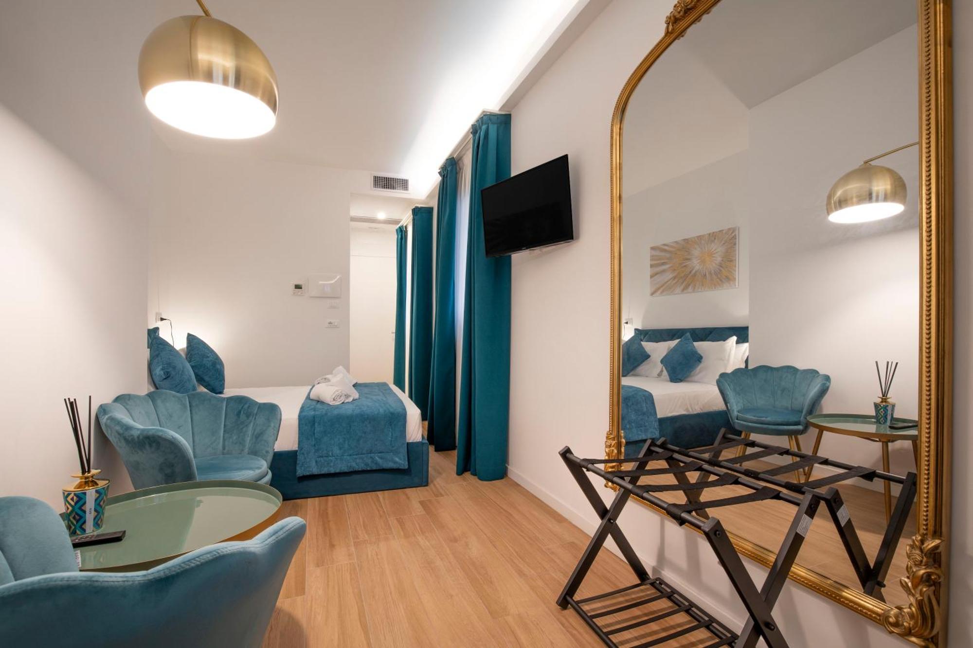 Ca' Naviglio Appartement Venetië Buitenkant foto