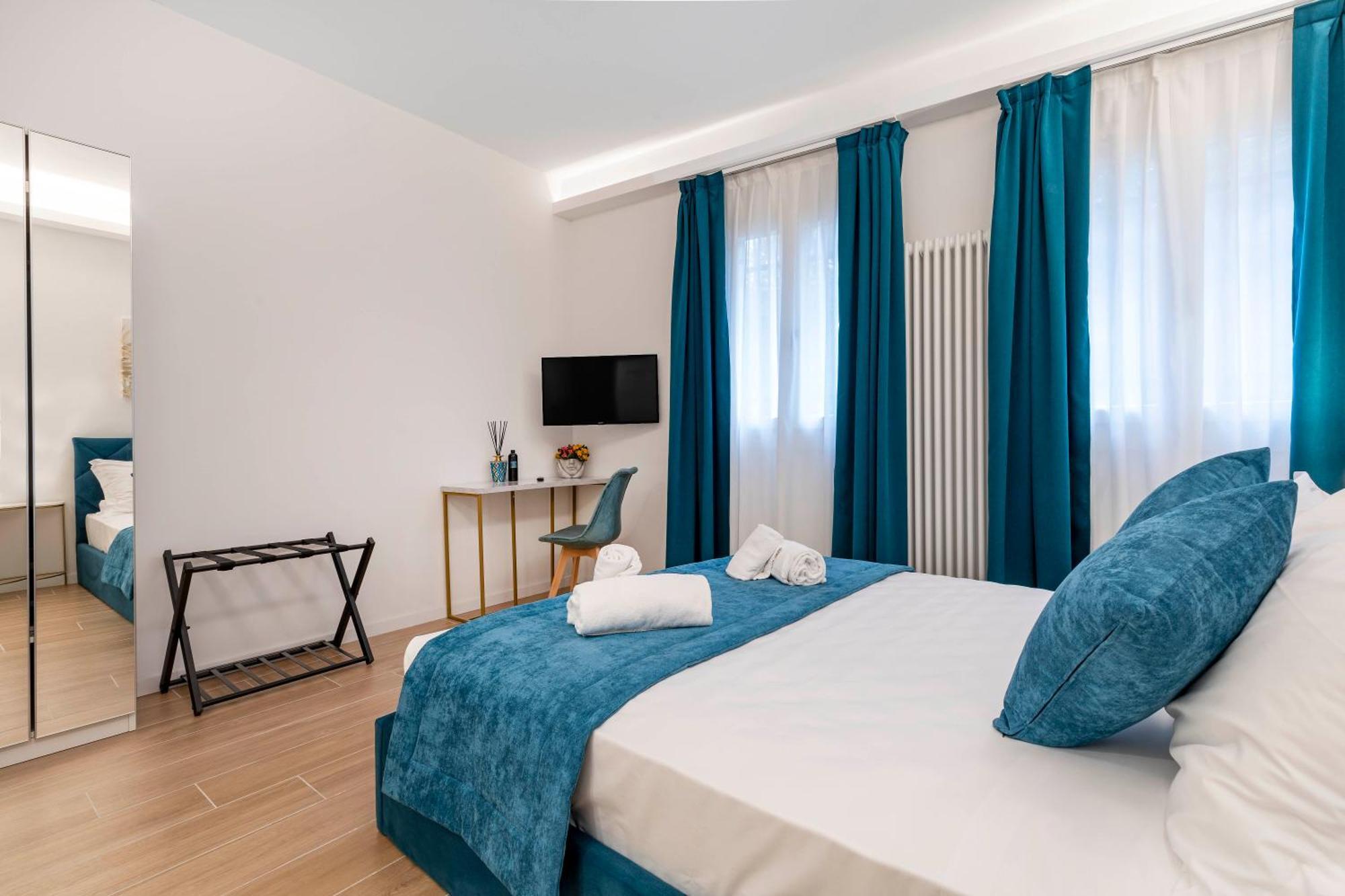 Ca' Naviglio Appartement Venetië Buitenkant foto