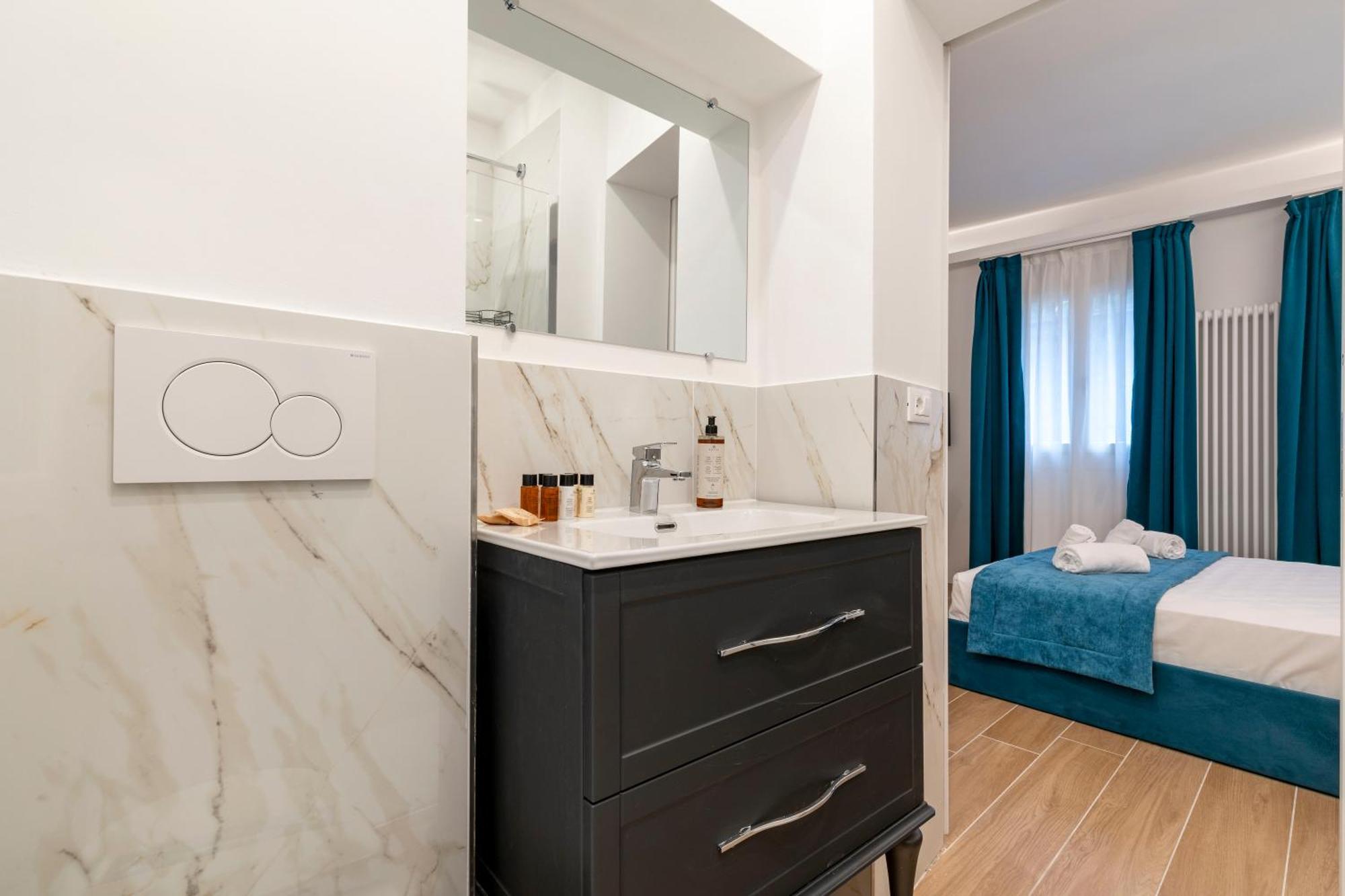 Ca' Naviglio Appartement Venetië Buitenkant foto