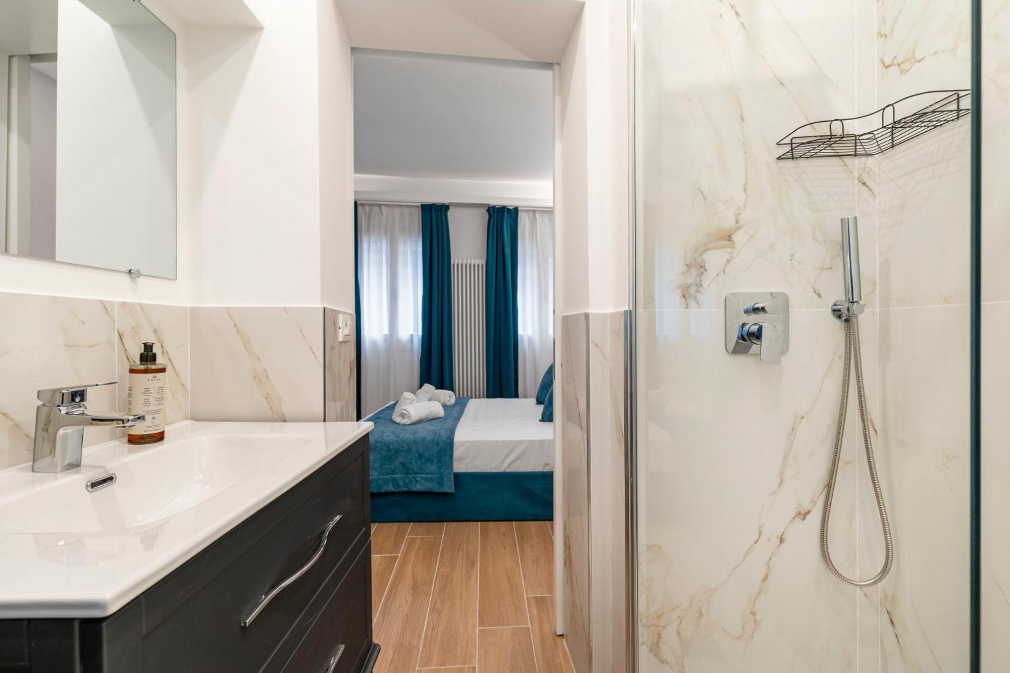 Ca' Naviglio Appartement Venetië Buitenkant foto