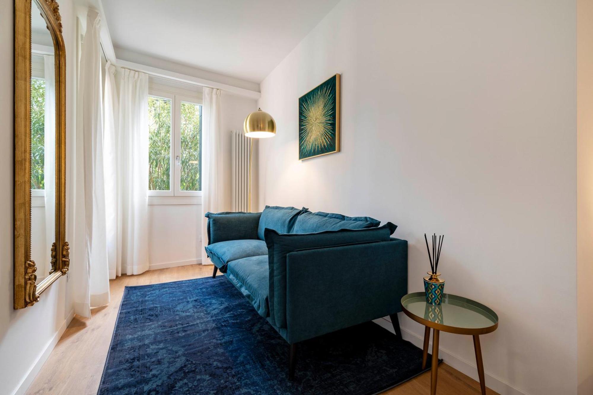 Ca' Naviglio Appartement Venetië Buitenkant foto