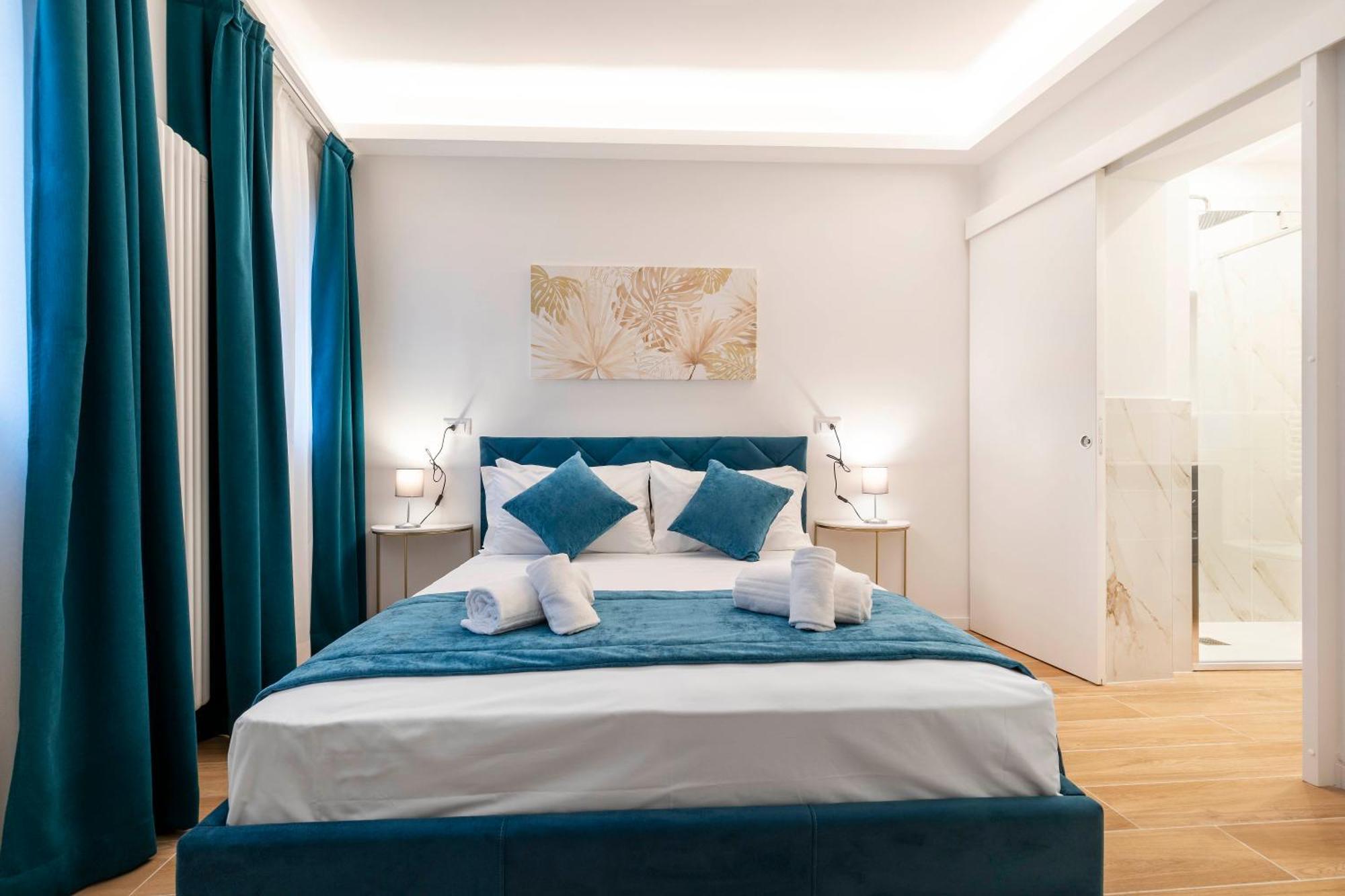 Ca' Naviglio Appartement Venetië Buitenkant foto