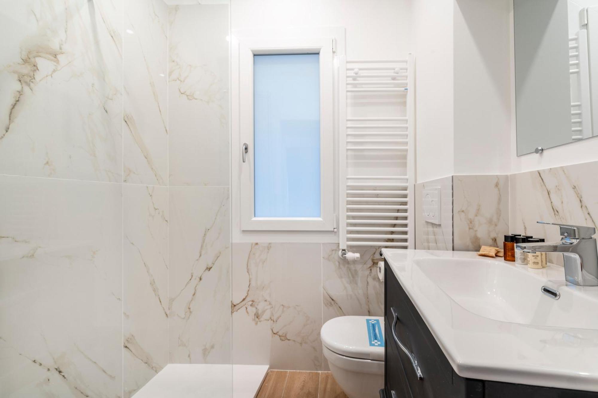 Ca' Naviglio Appartement Venetië Buitenkant foto