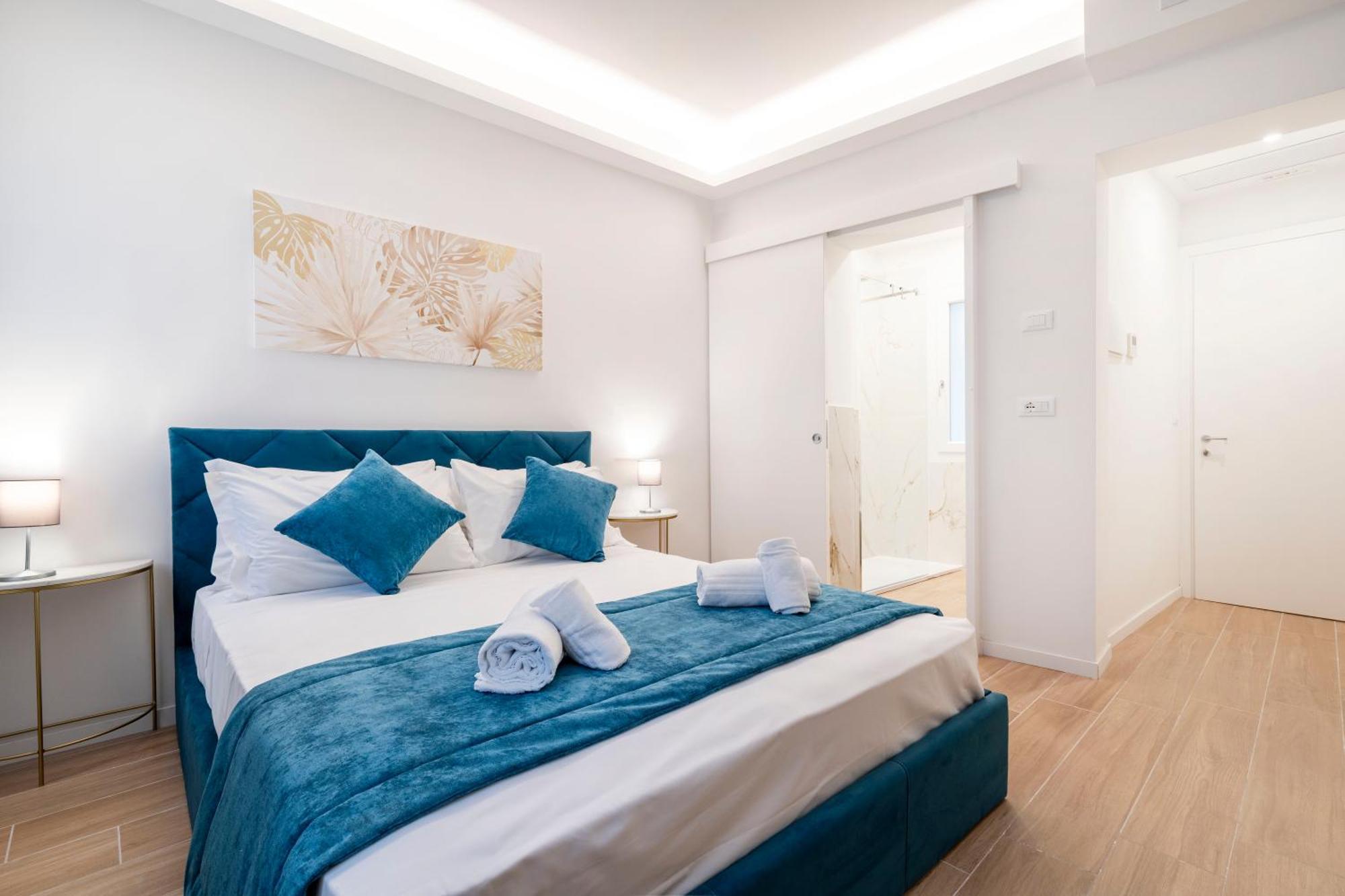 Ca' Naviglio Appartement Venetië Buitenkant foto
