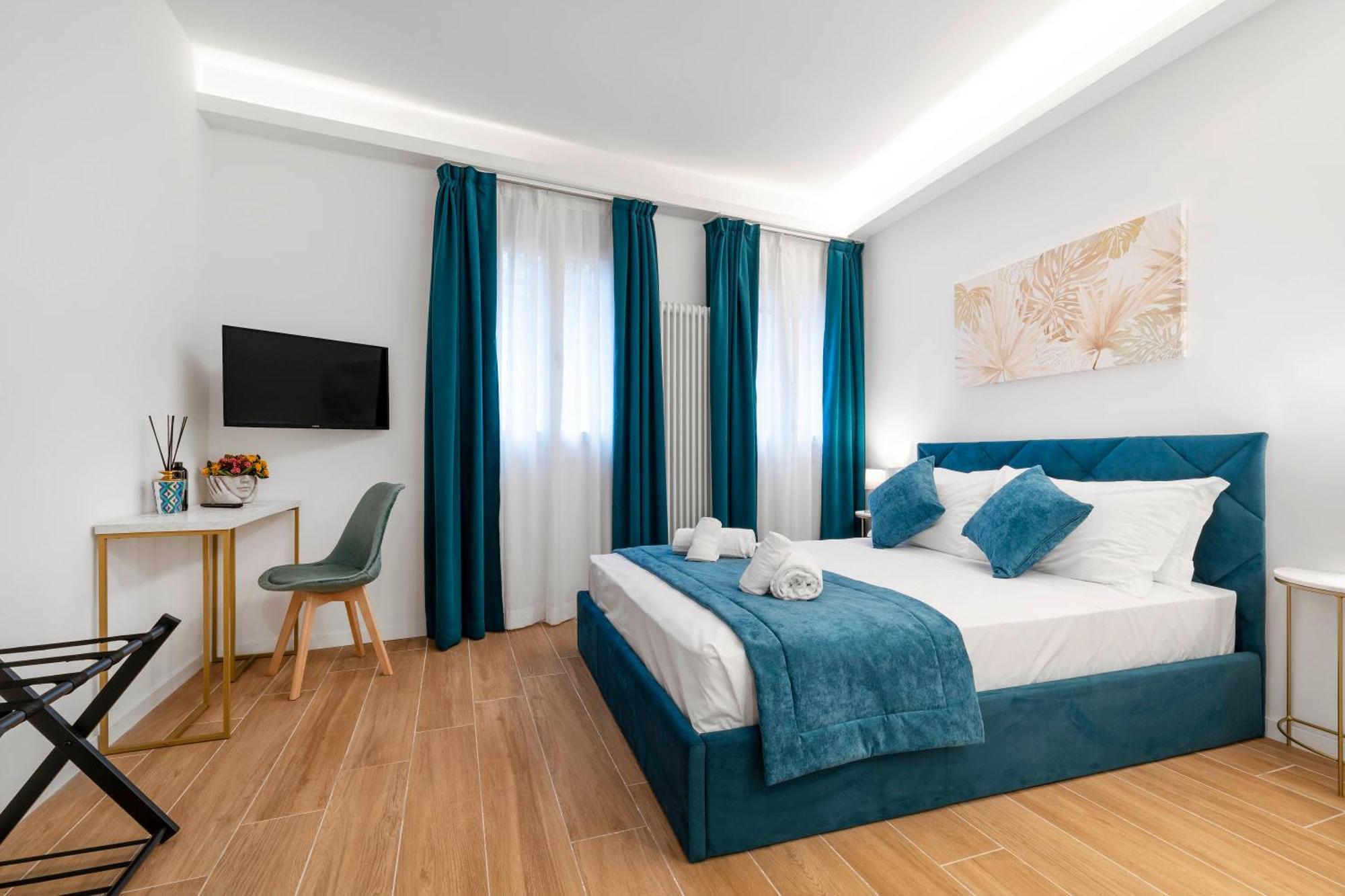 Ca' Naviglio Appartement Venetië Buitenkant foto